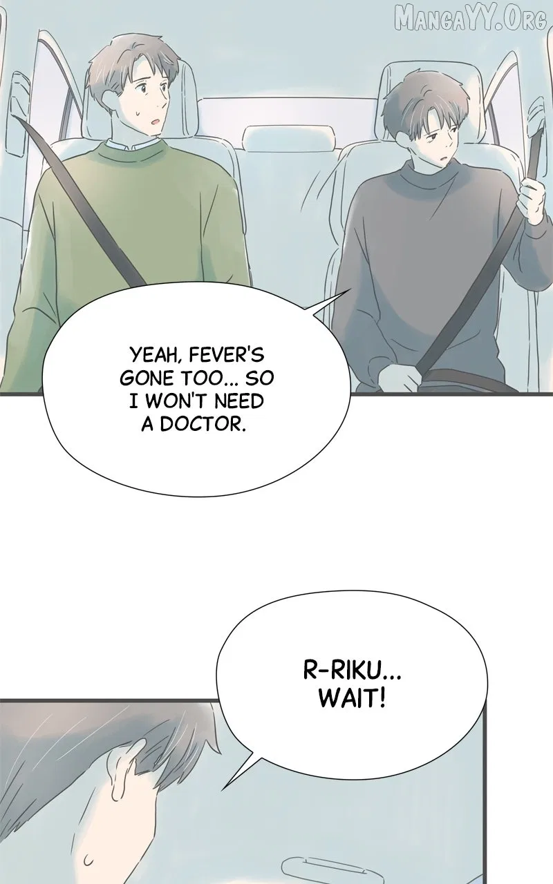 It Rains on Precious Days Chapter 203 – Page 39