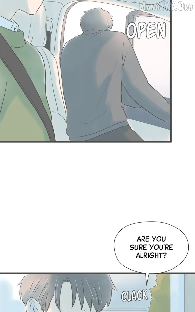 It Rains on Precious Days Chapter 203 – Page 40