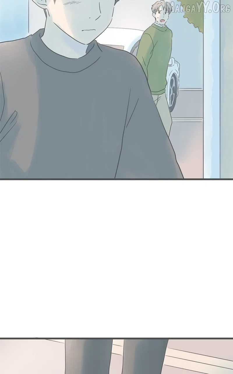 It Rains on Precious Days Chapter 203 – Page 41