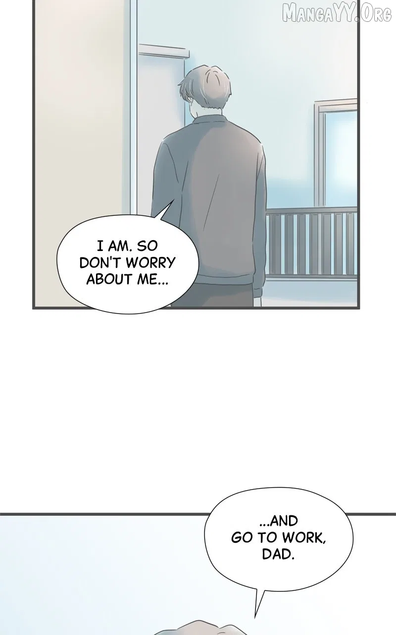 It Rains on Precious Days Chapter 203 – Page 43