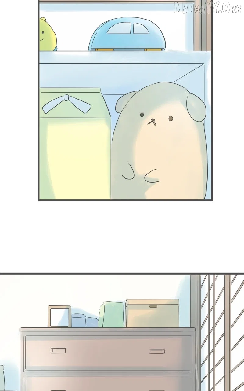 It Rains on Precious Days Chapter 203 – Page 48