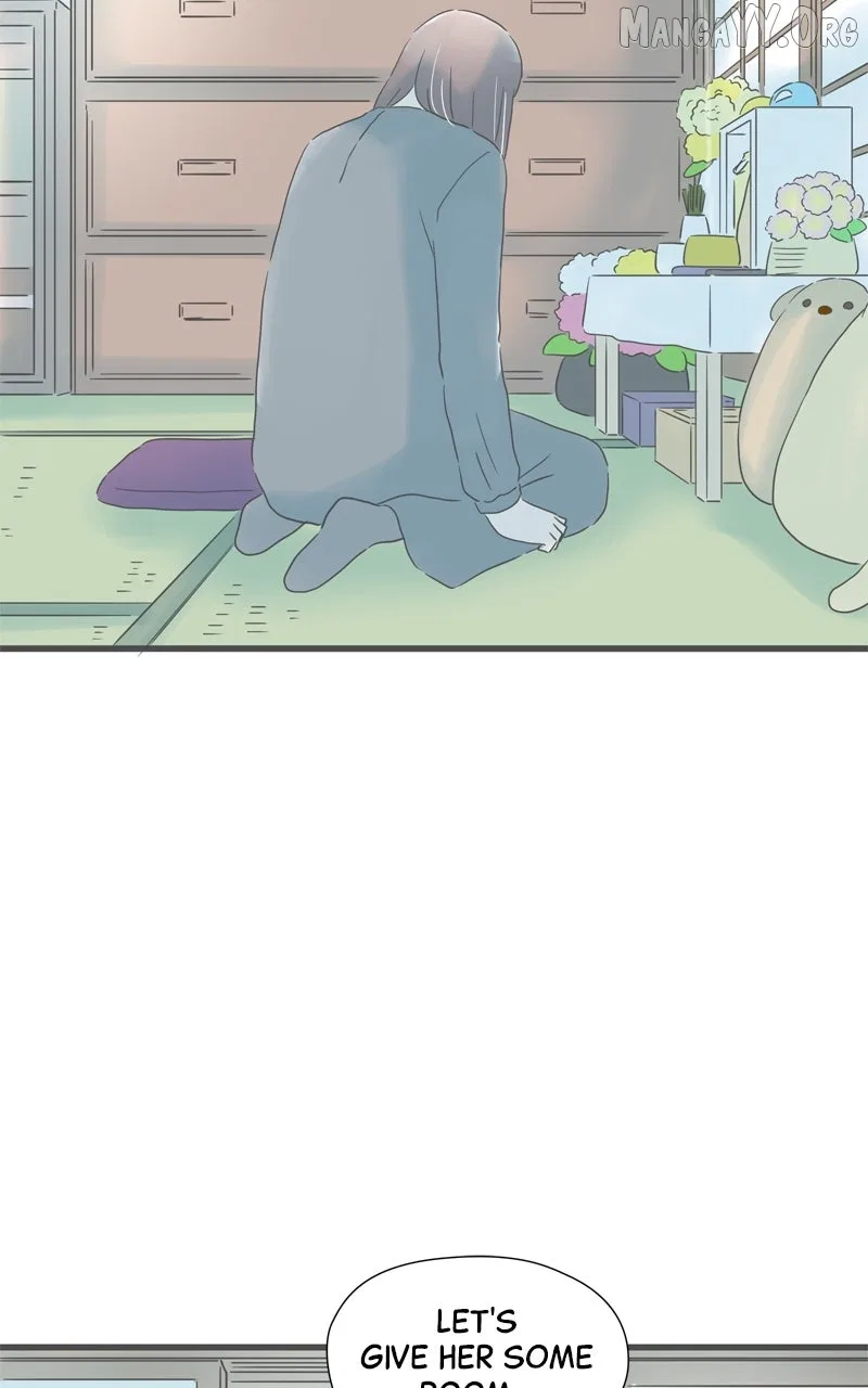 It Rains on Precious Days Chapter 203 – Page 49
