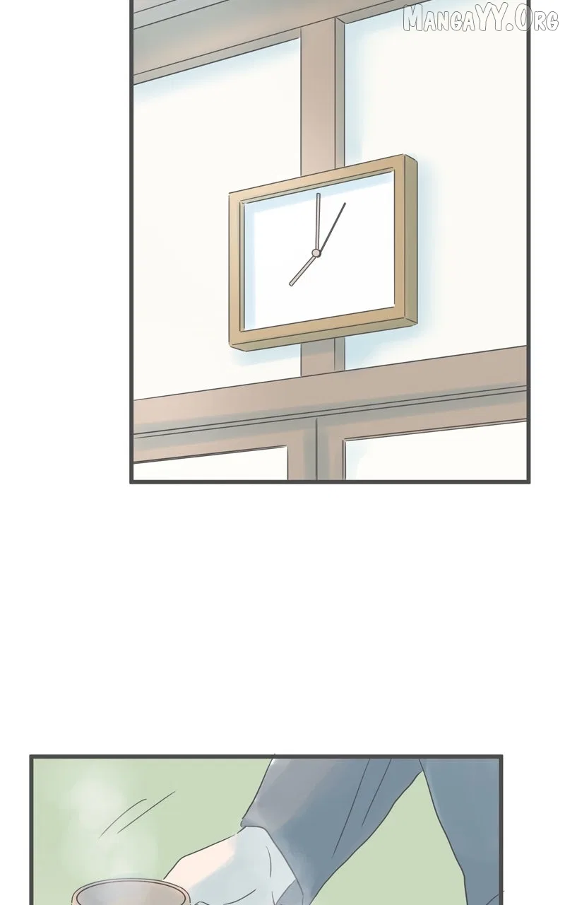 It Rains on Precious Days Chapter 203 – Page 51