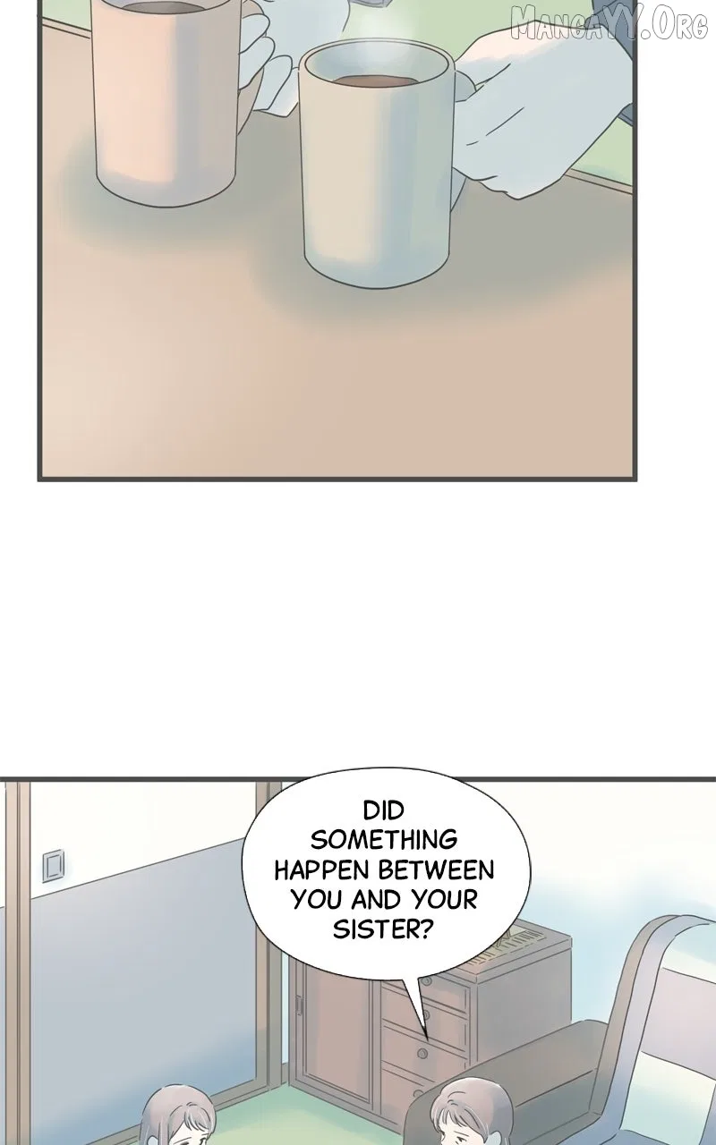 It Rains on Precious Days Chapter 203 – Page 52