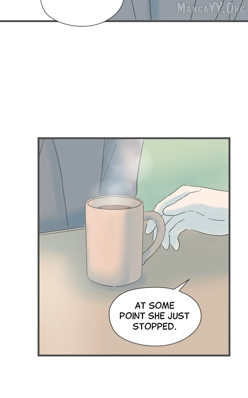 It Rains on Precious Days Chapter 203 – Page 55