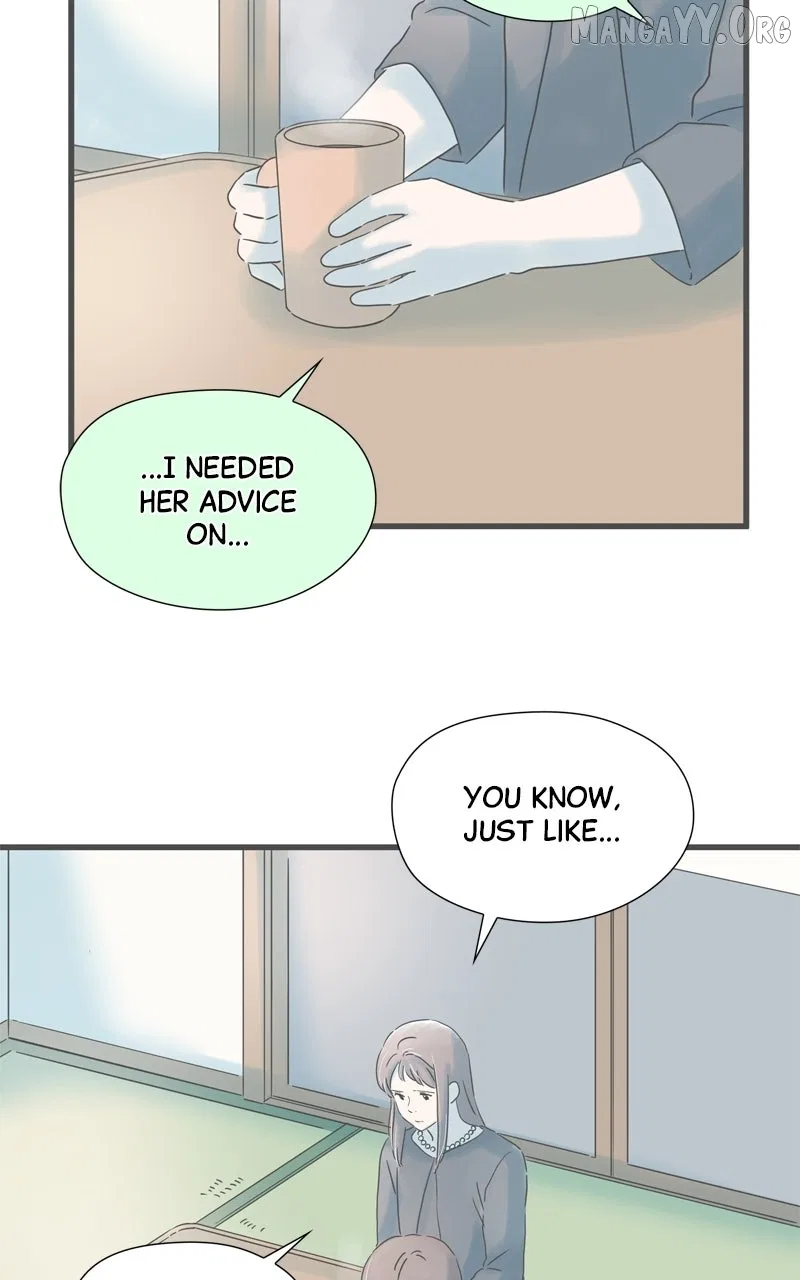 It Rains on Precious Days Chapter 203 – Page 62