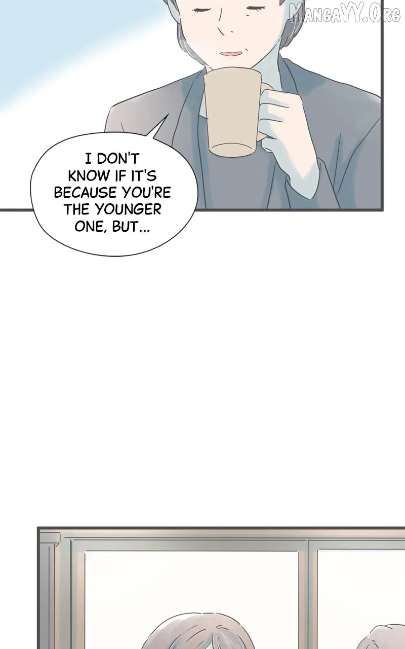 It Rains on Precious Days Chapter 203 – Page 64