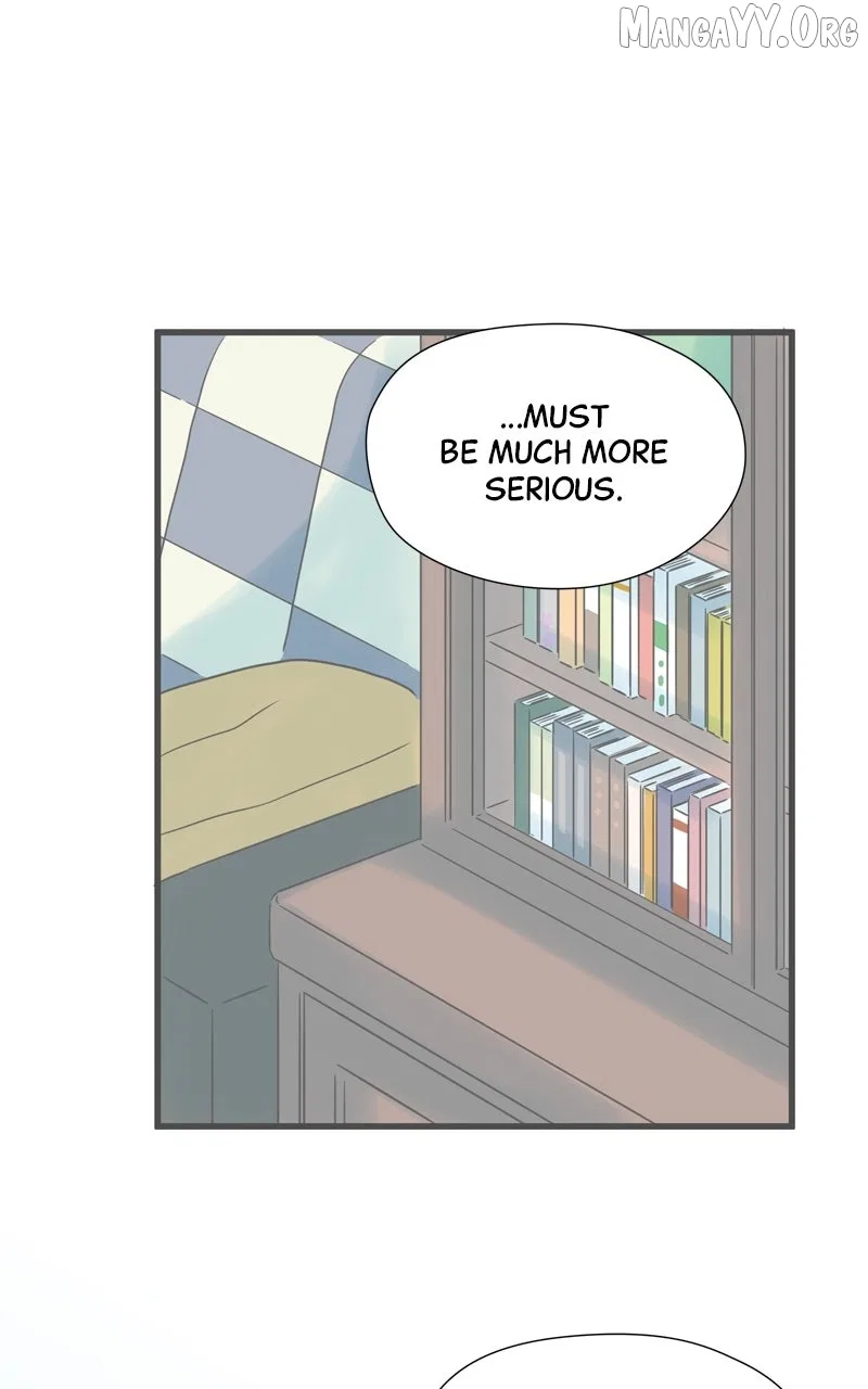 It Rains on Precious Days Chapter 203 – Page 69