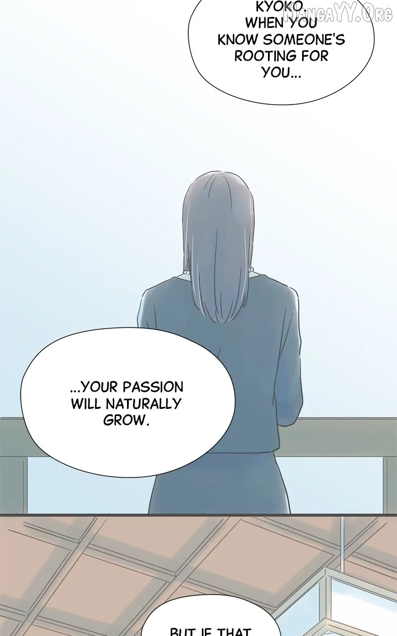 It Rains on Precious Days Chapter 203 – Page 70