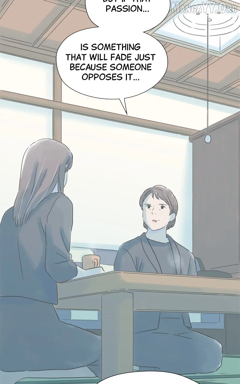 It Rains on Precious Days Chapter 203 – Page 71