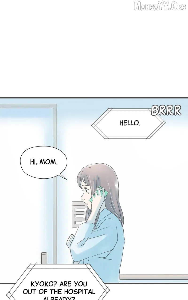 It Rains on Precious Days Chapter 202 – Page 14