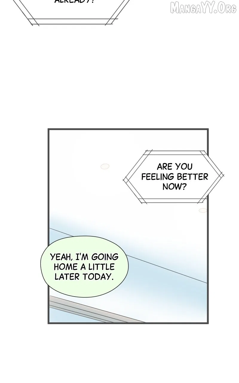 It Rains on Precious Days Chapter 202 – Page 15
