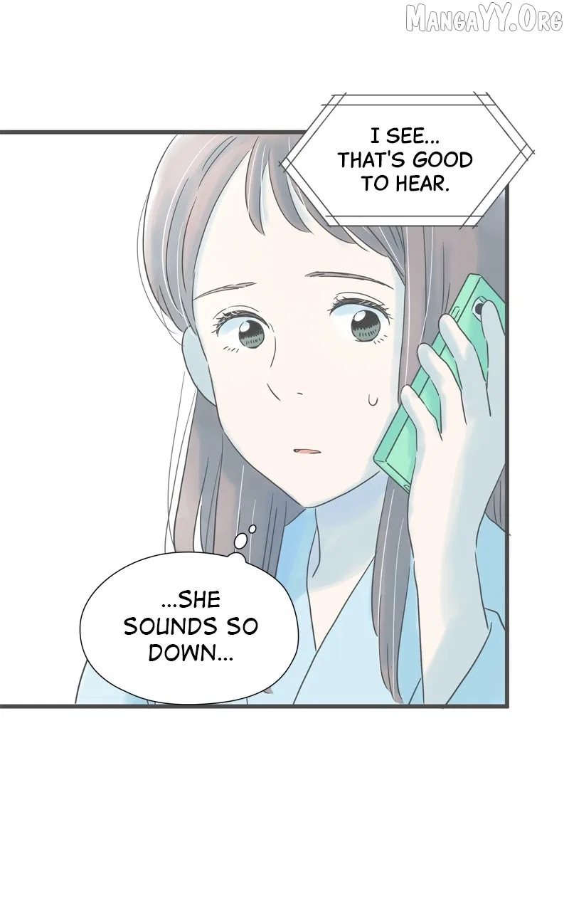 It Rains on Precious Days Chapter 202 – Page 16