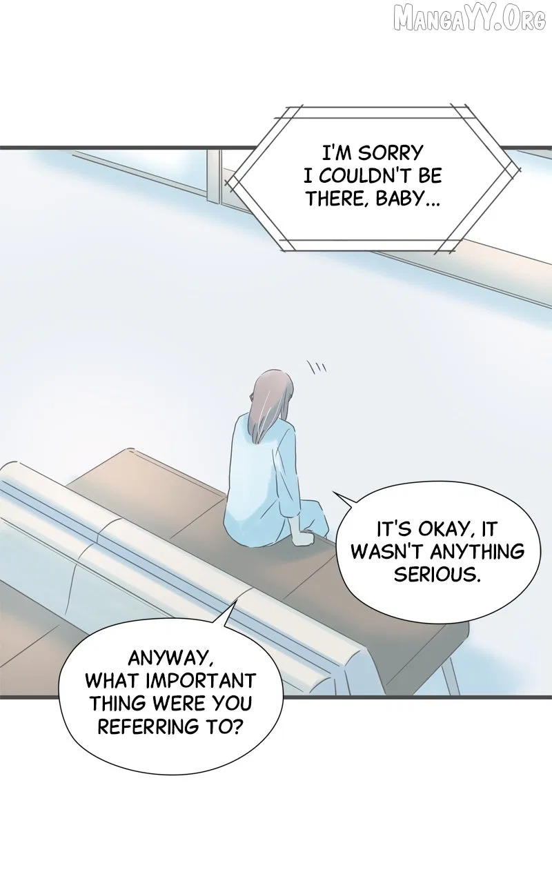 It Rains on Precious Days Chapter 202 – Page 17