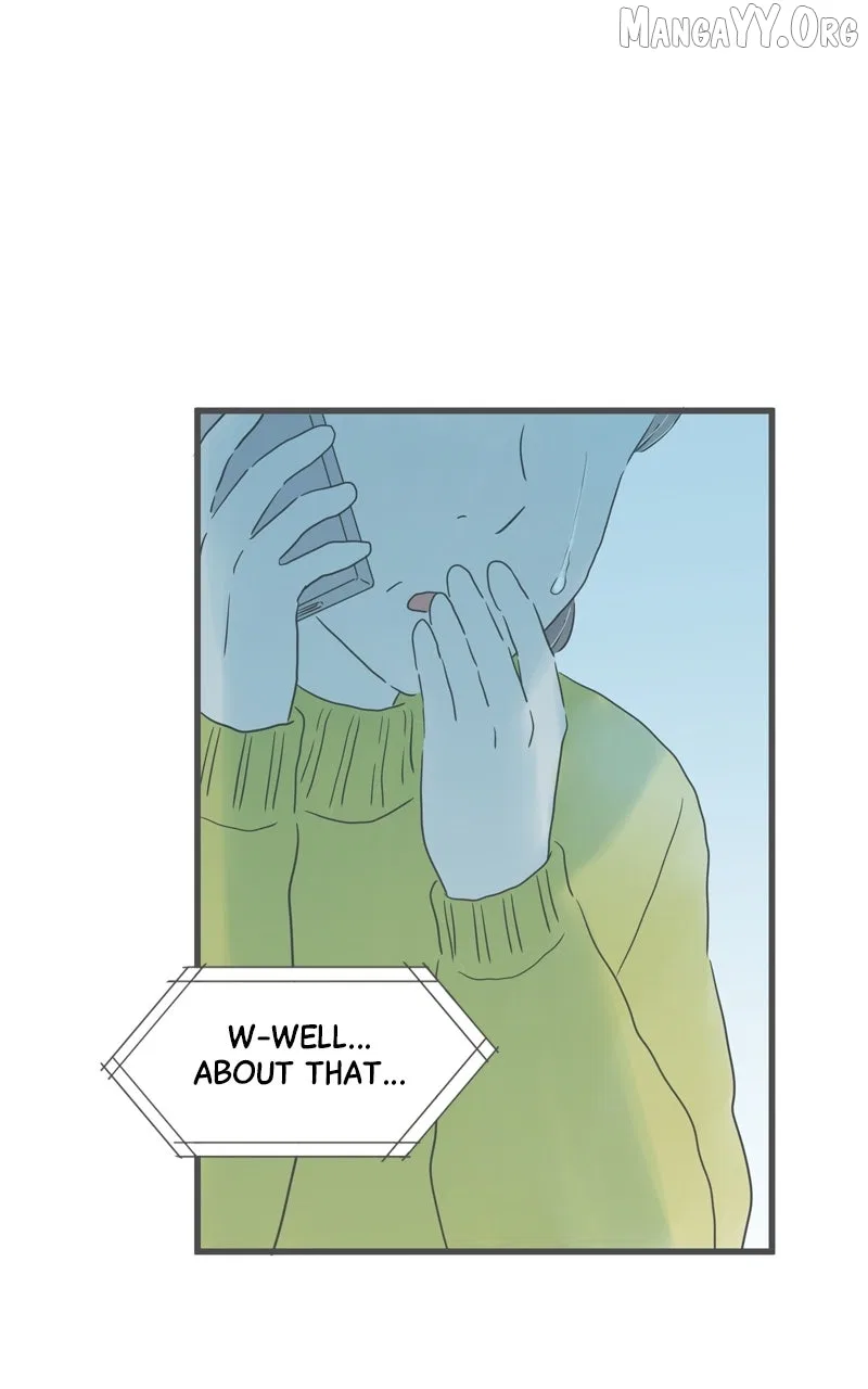 It Rains on Precious Days Chapter 202 – Page 18