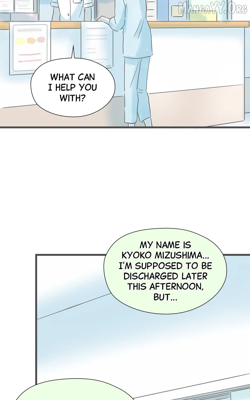 It Rains on Precious Days Chapter 202 – Page 30
