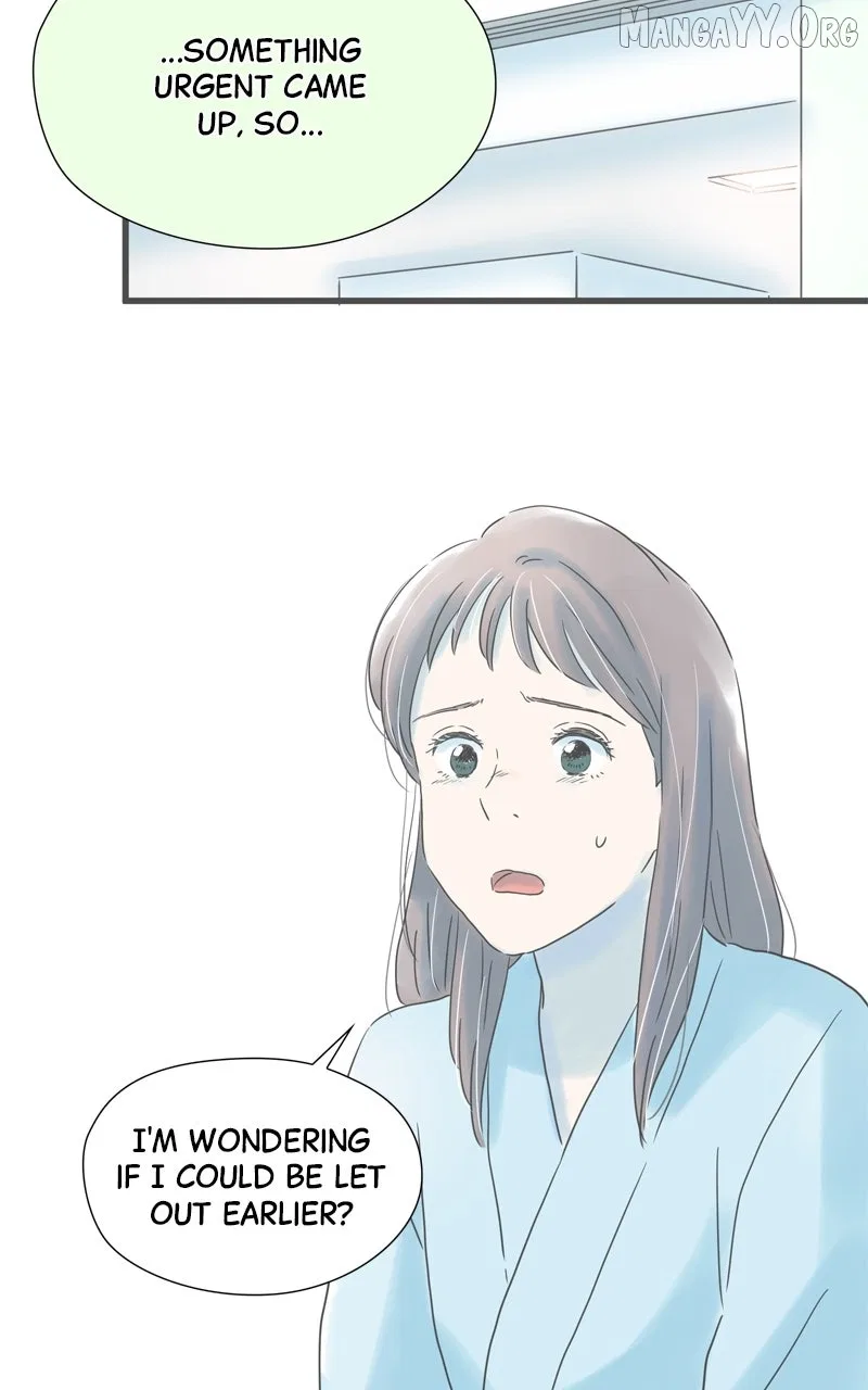 It Rains on Precious Days Chapter 202 – Page 31