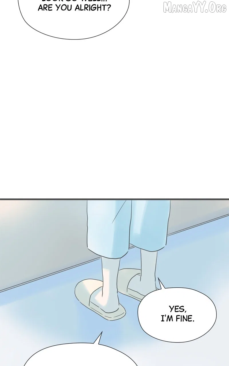 It Rains on Precious Days Chapter 202 – Page 33