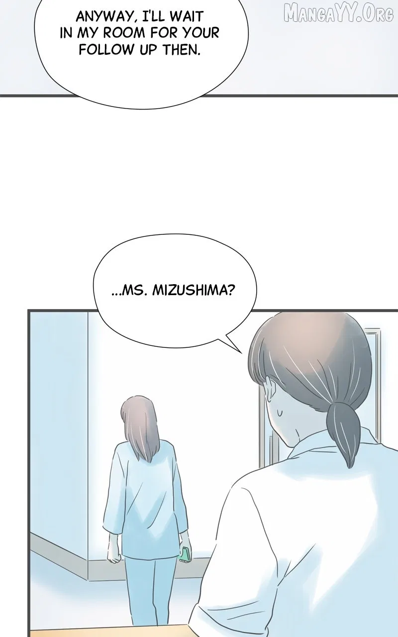 It Rains on Precious Days Chapter 202 – Page 34