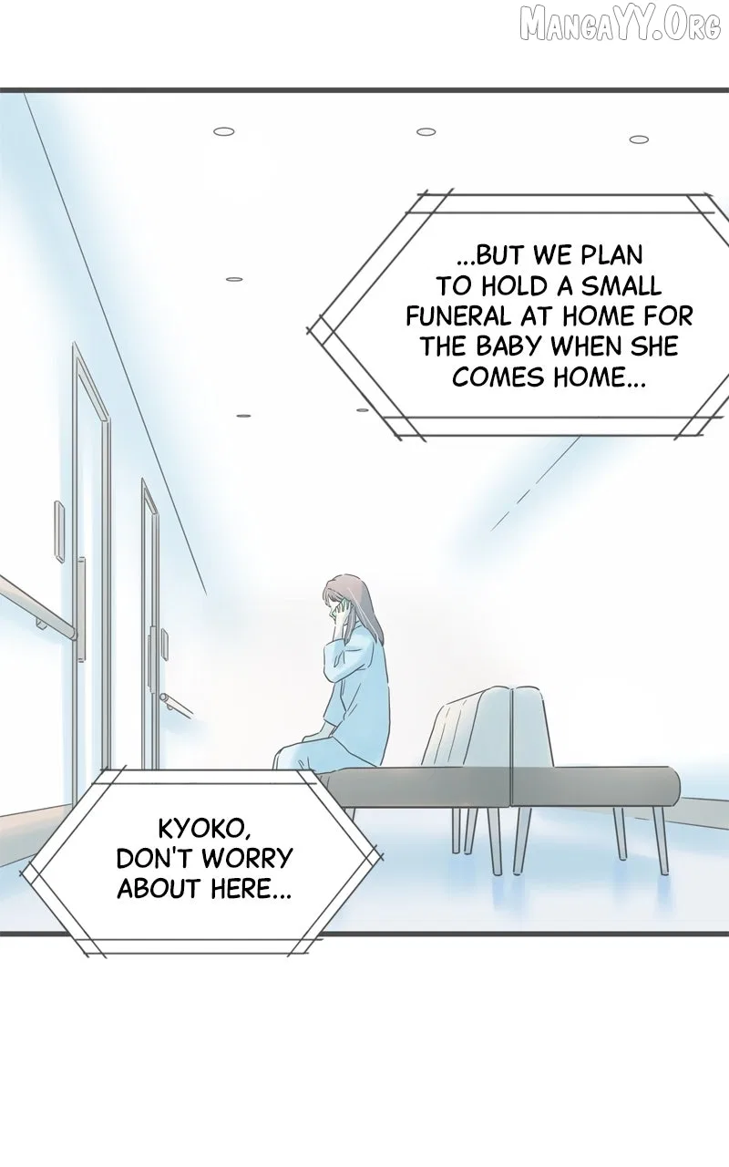 It Rains on Precious Days Chapter 202 – Page 38