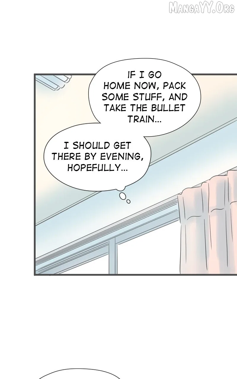 It Rains on Precious Days Chapter 202 – Page 43