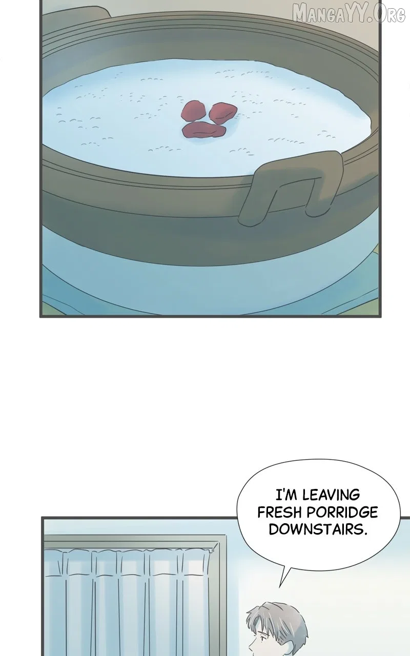 It Rains on Precious Days Chapter 202 – Page 53
