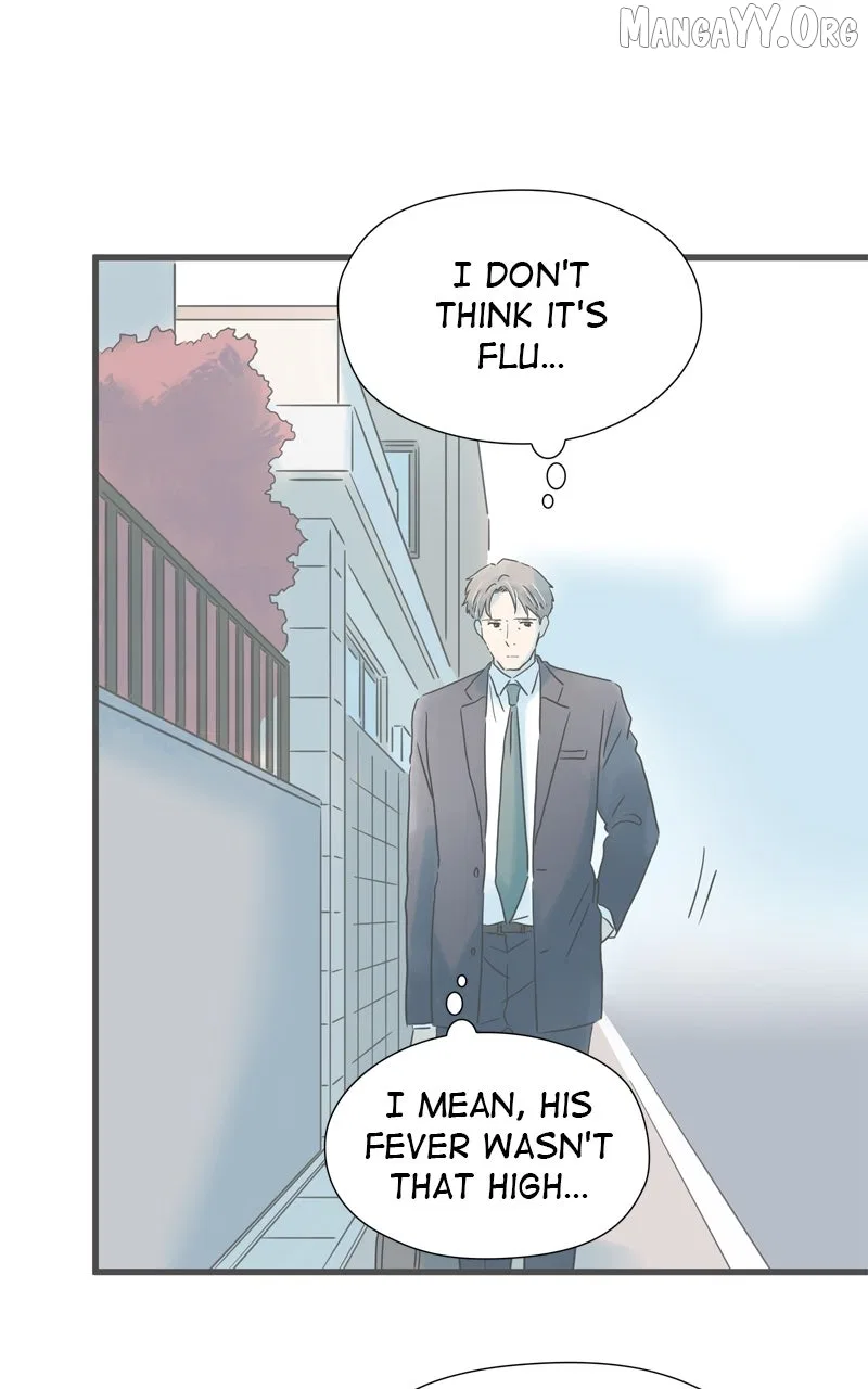It Rains on Precious Days Chapter 202 – Page 56