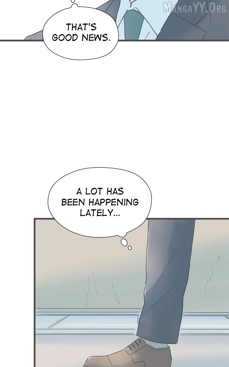 It Rains on Precious Days Chapter 202 – Page 60