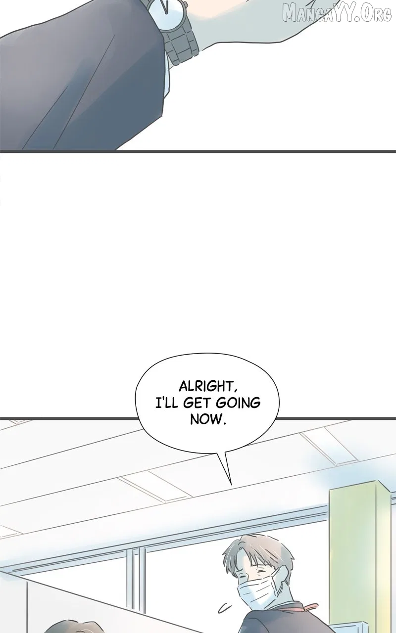 It Rains on Precious Days Chapter 202 – Page 67