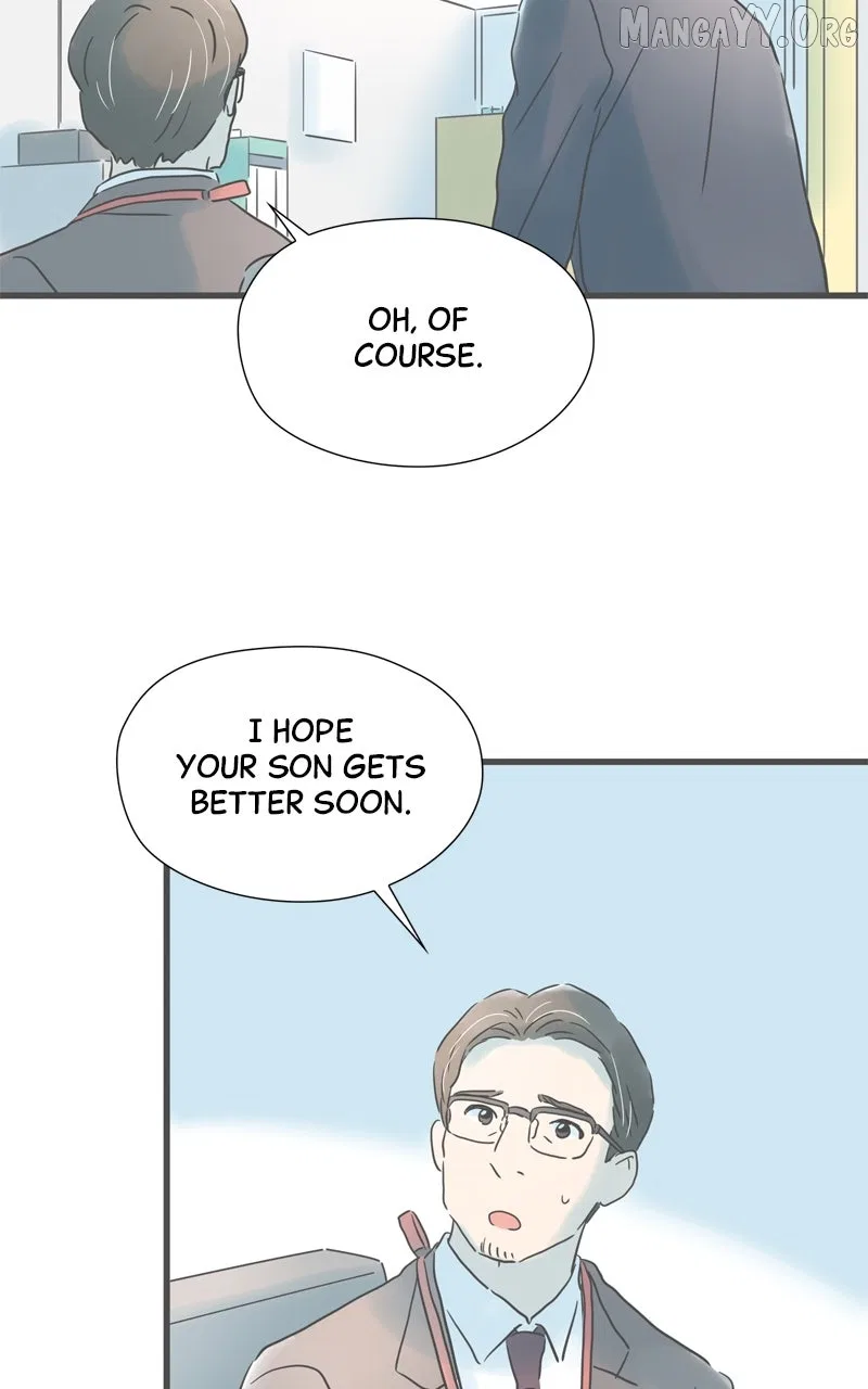 It Rains on Precious Days Chapter 202 – Page 68