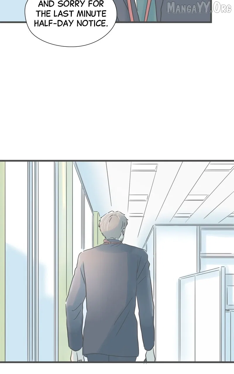 It Rains on Precious Days Chapter 202 – Page 70