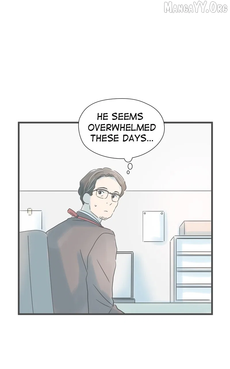 It Rains on Precious Days Chapter 202 – Page 71