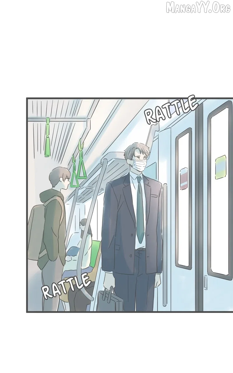 It Rains on Precious Days Chapter 202 – Page 74