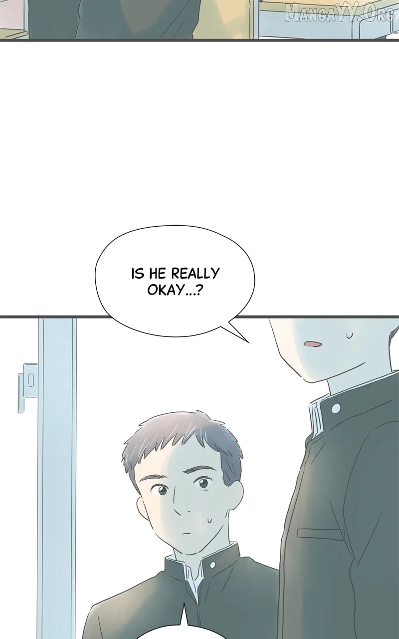 It Rains on Precious Days Chapter 201 – Page 17