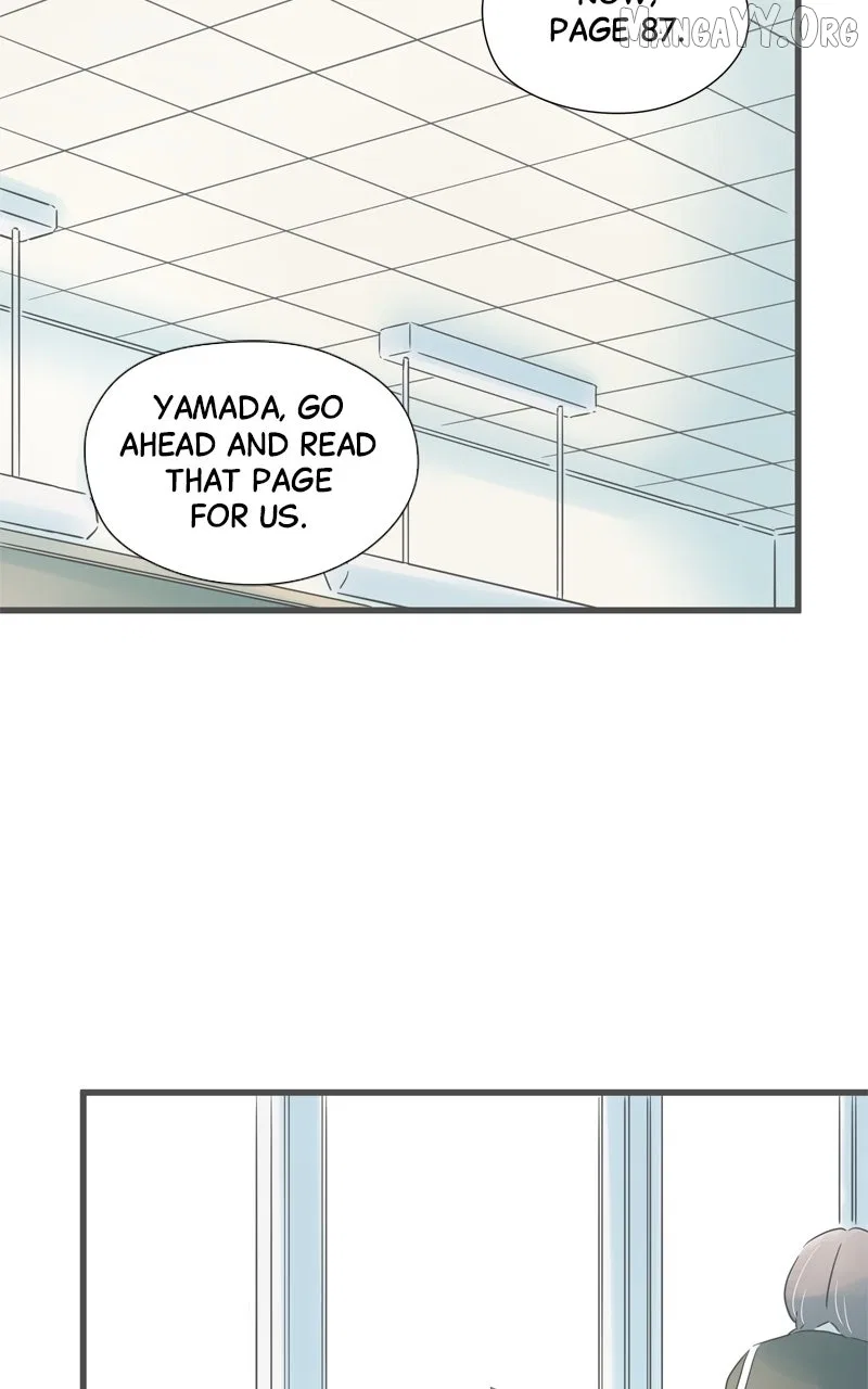 It Rains on Precious Days Chapter 201 – Page 19