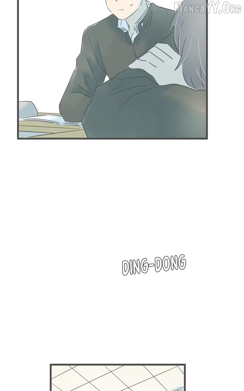 It Rains on Precious Days Chapter 201 – Page 21