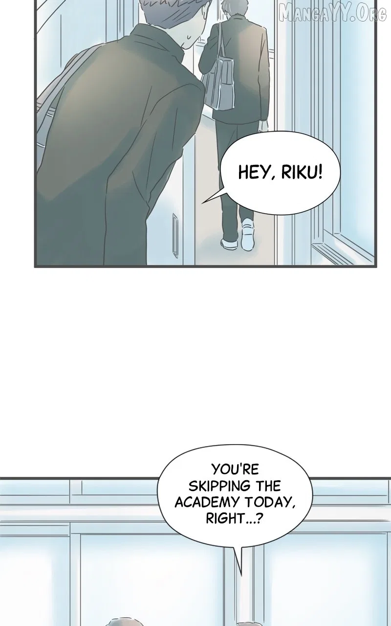 It Rains on Precious Days Chapter 201 – Page 23