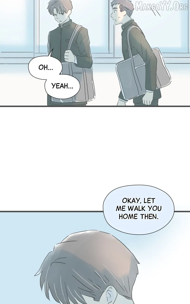 It Rains on Precious Days Chapter 201 – Page 24