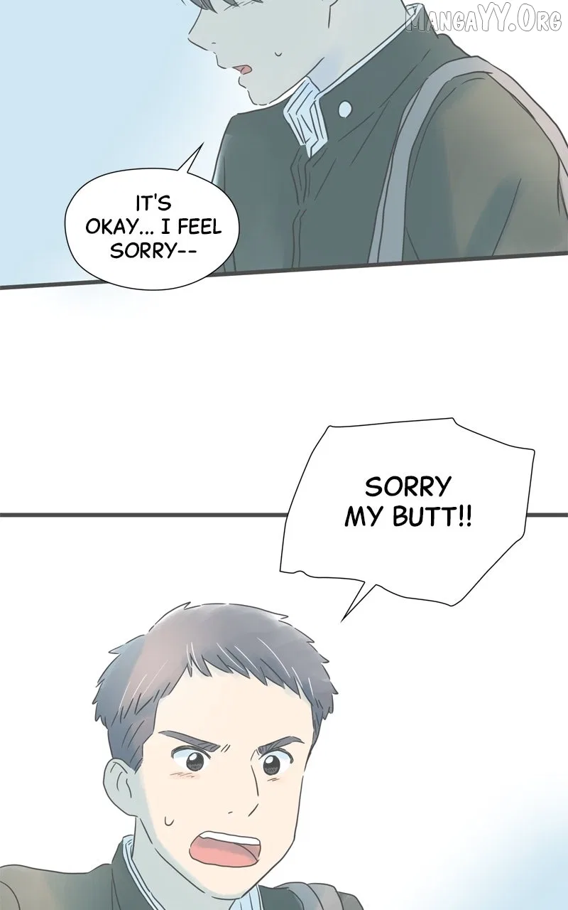 It Rains on Precious Days Chapter 201 – Page 25