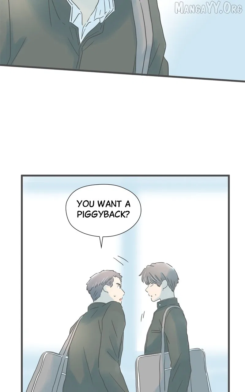 It Rains on Precious Days Chapter 201 – Page 26