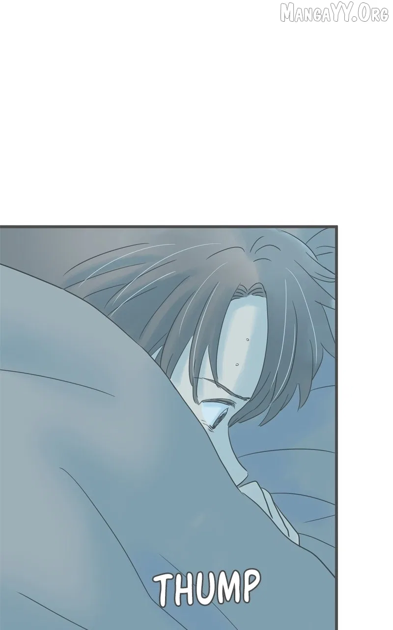 It Rains on Precious Days Chapter 201 – Page 38