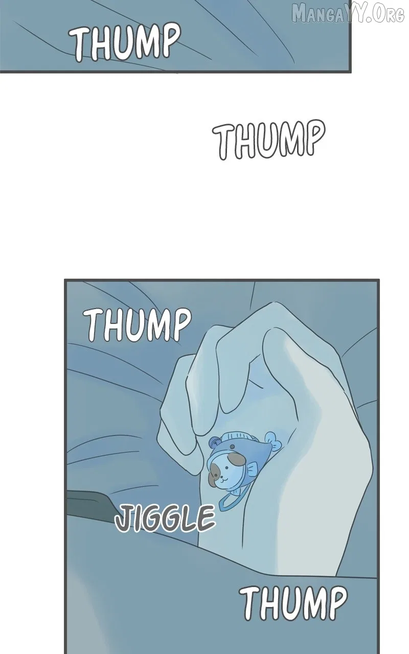 It Rains on Precious Days Chapter 201 – Page 39