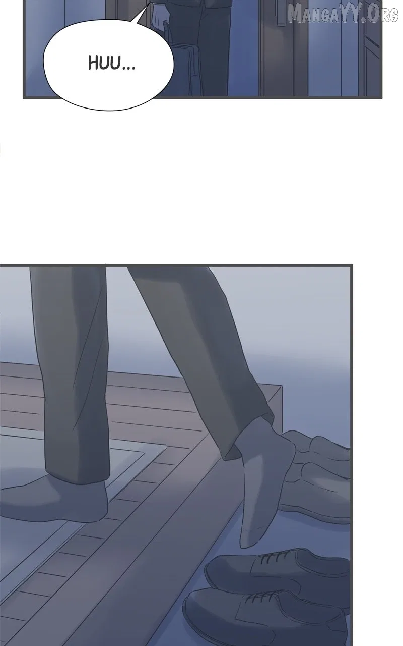 It Rains on Precious Days Chapter 201 – Page 43