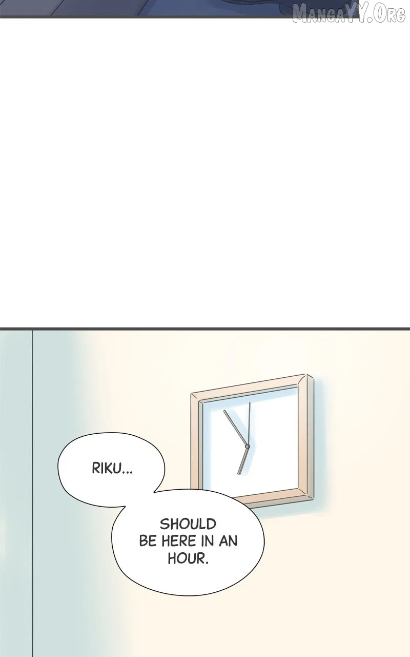 It Rains on Precious Days Chapter 201 – Page 44