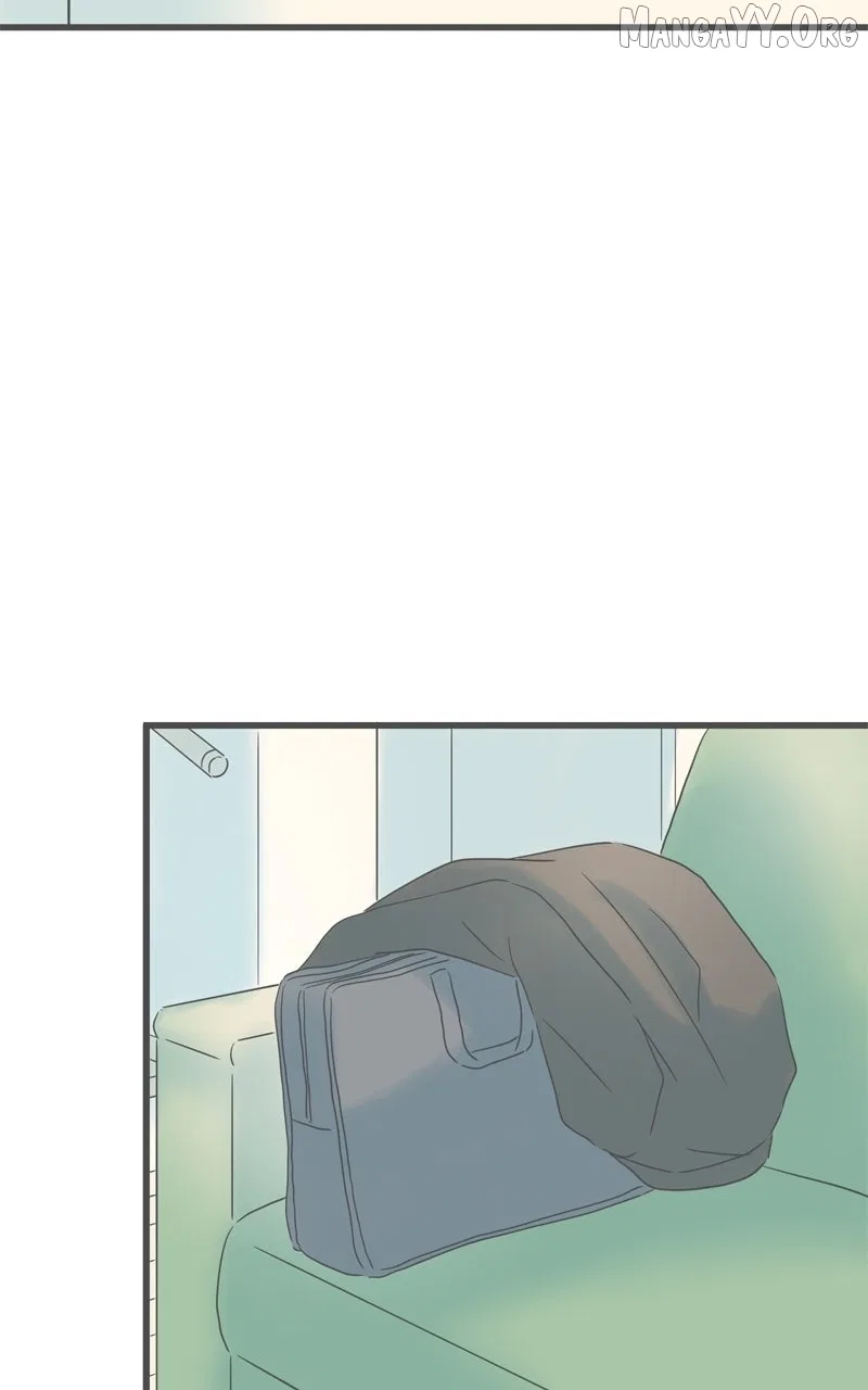 It Rains on Precious Days Chapter 201 – Page 45