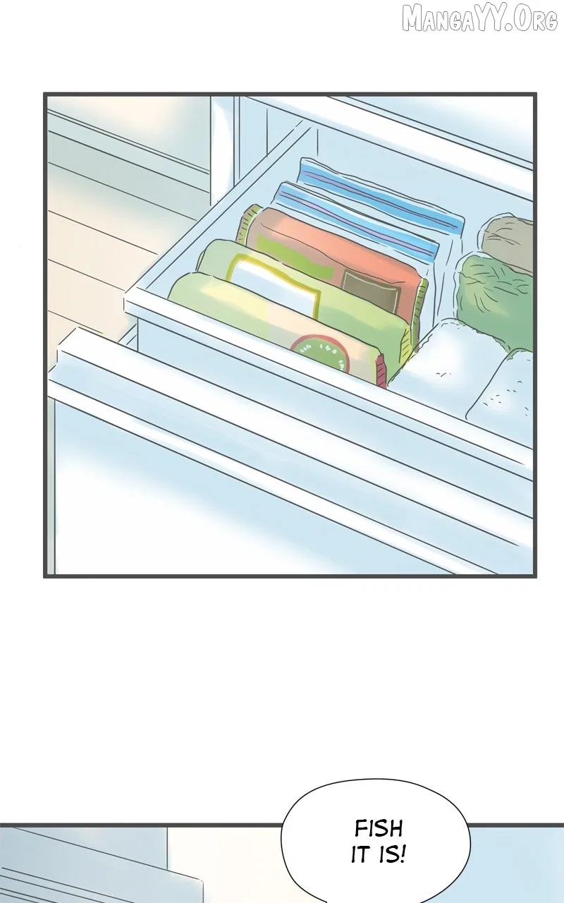 It Rains on Precious Days Chapter 201 – Page 47