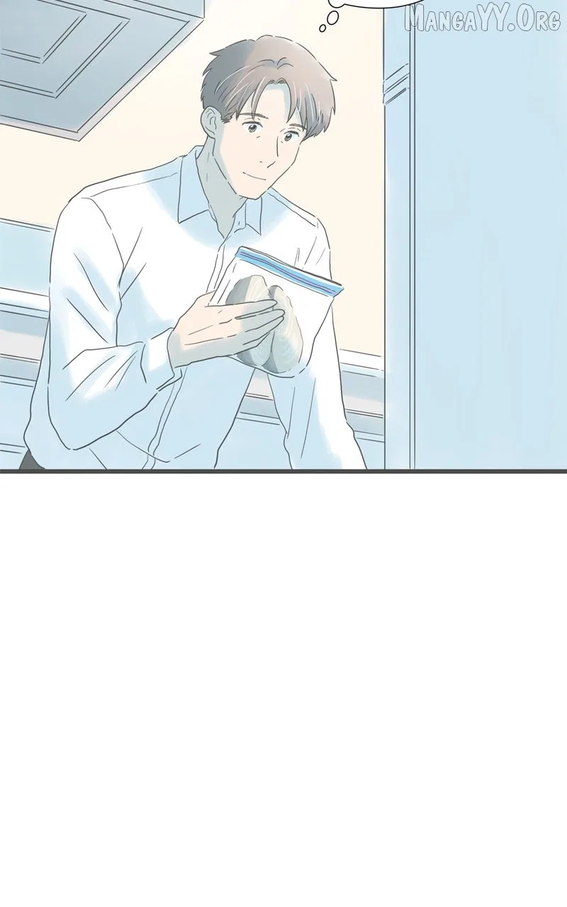 It Rains on Precious Days Chapter 201 – Page 48