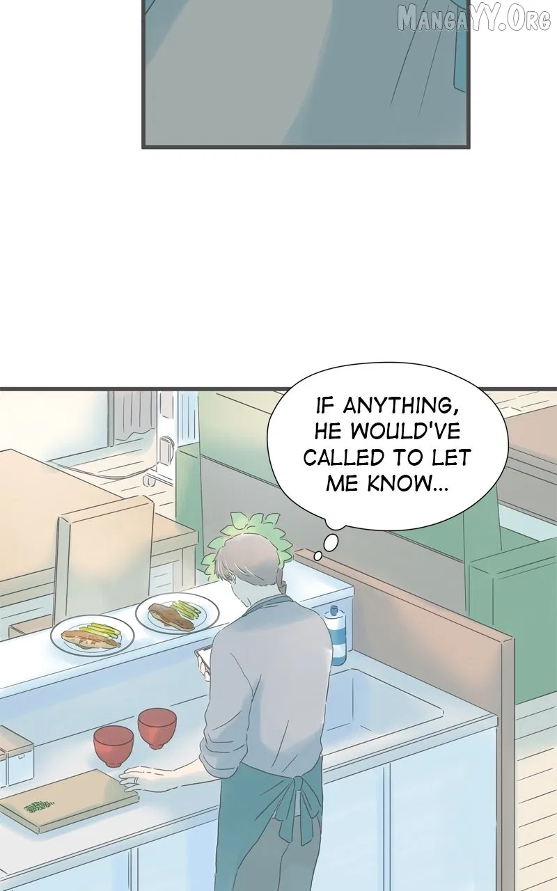 It Rains on Precious Days Chapter 201 – Page 52