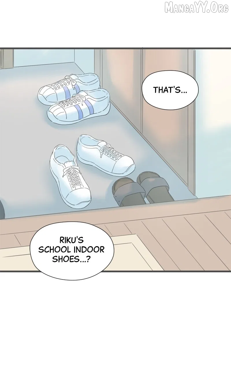 It Rains on Precious Days Chapter 201 – Page 55