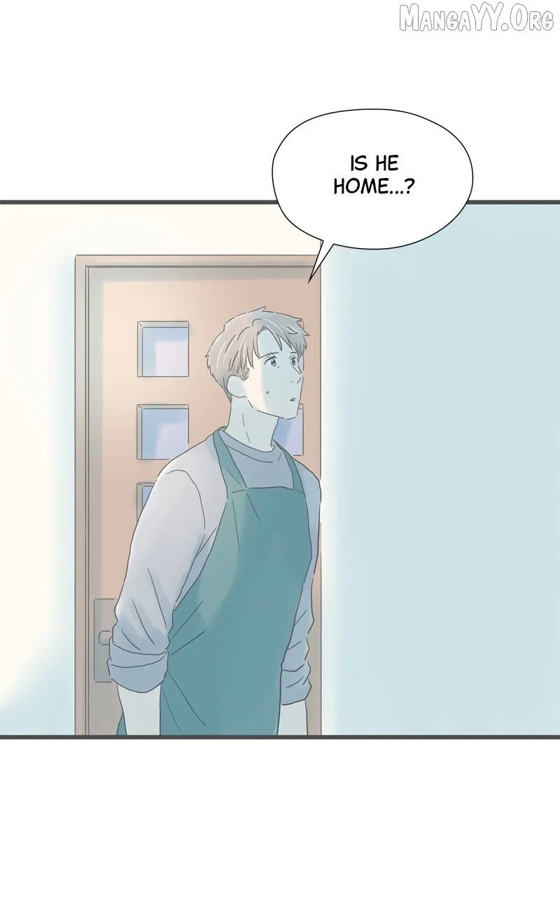 It Rains on Precious Days Chapter 201 – Page 56